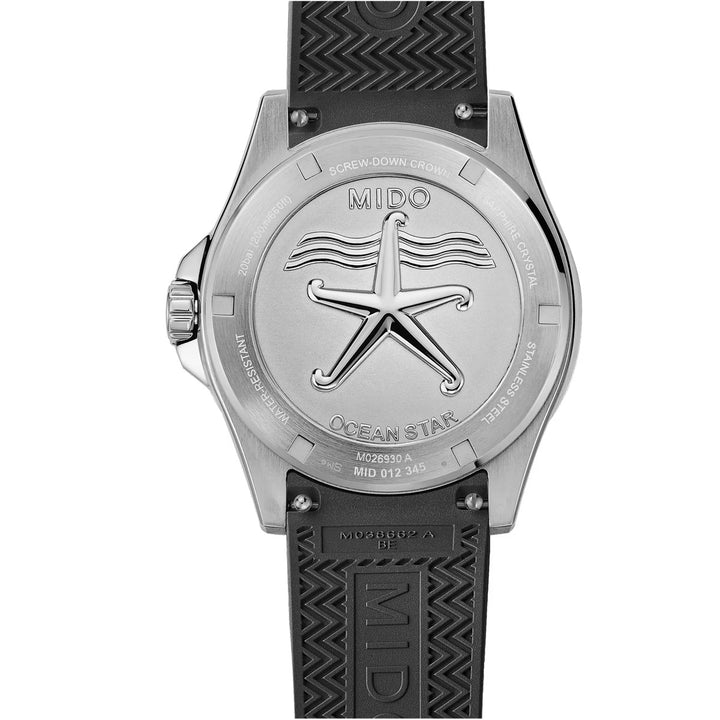 Mido Ocean Star 200 - M026.930.17.051.00