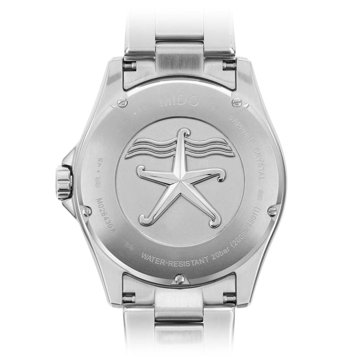 Mido Ocean Star - M026.430.11.041.00
