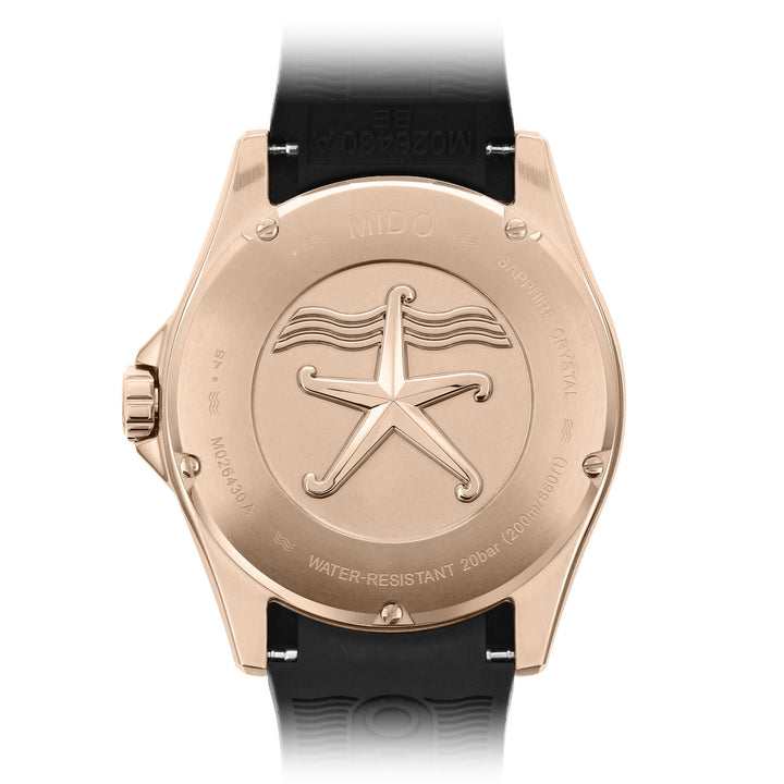 Mido Ocean Star - M026.430.37.051.00