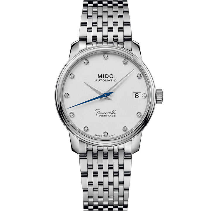 Mido Baroncelli III Heritage Lady - M027.207.11.016.00