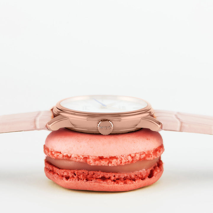 Mido Baroncelli III Heritage Lady - M027.207.36.010.00