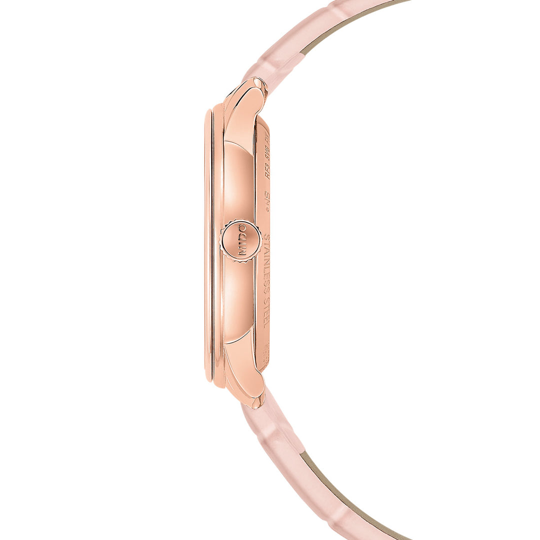 Mido Baroncelli III Heritage Lady - M027.207.36.010.00