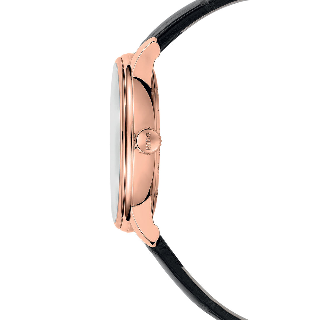 Mido Baroncelli Heritage - M027.407.36.261.00