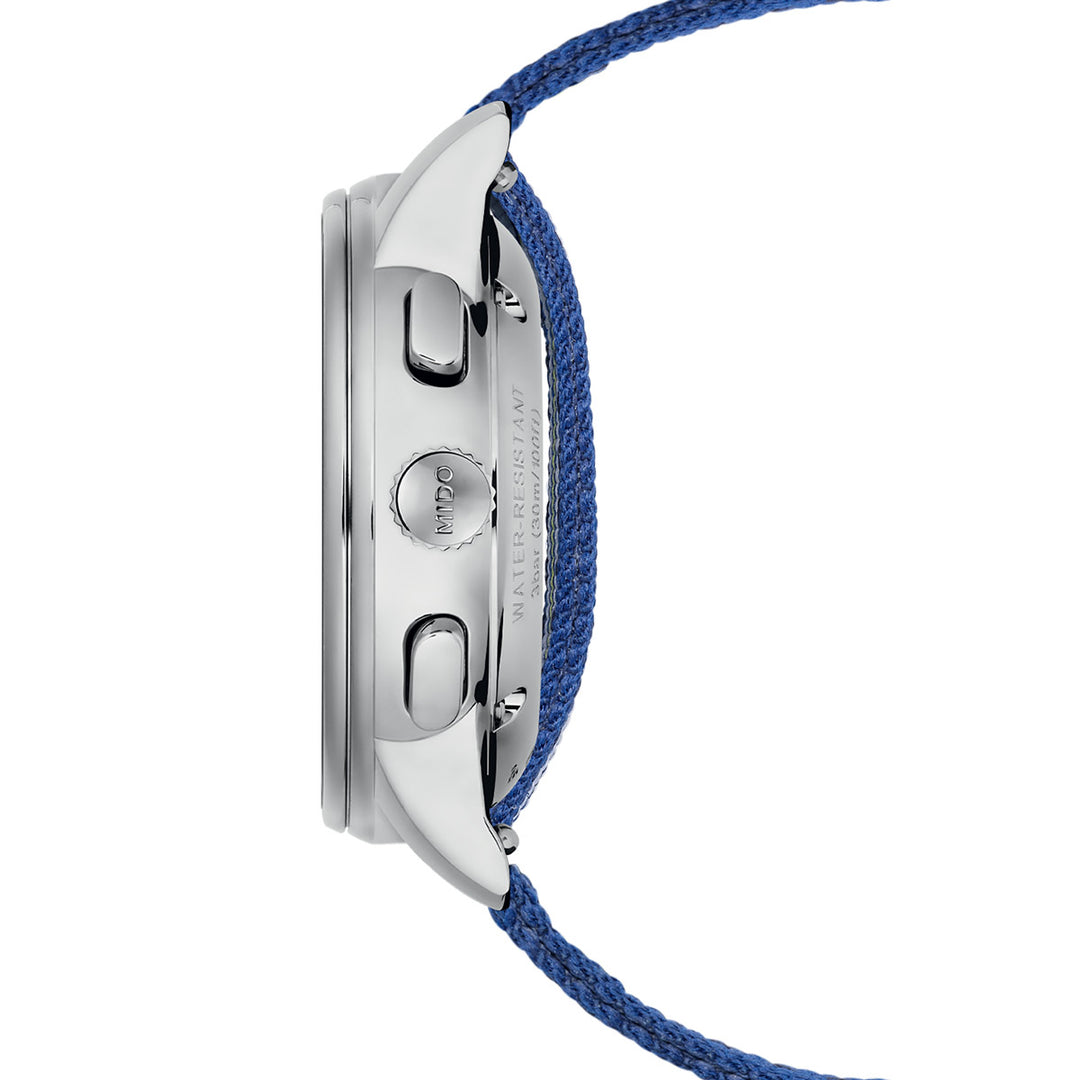 Mido Baroncelli III - M027.625.17.031.00