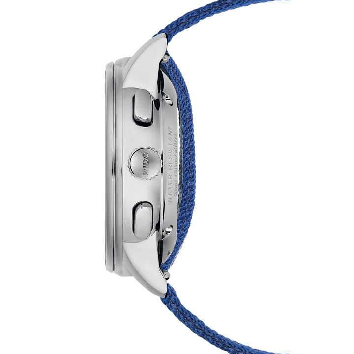 Mido Baroncelli III - M027.625.17.031.00