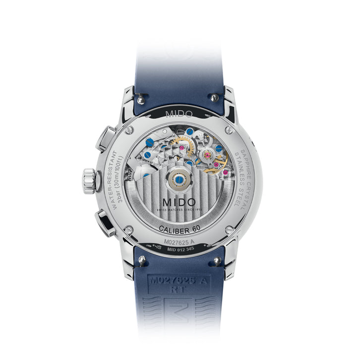 Mido Baroncelli III - M027.625.17.041.00