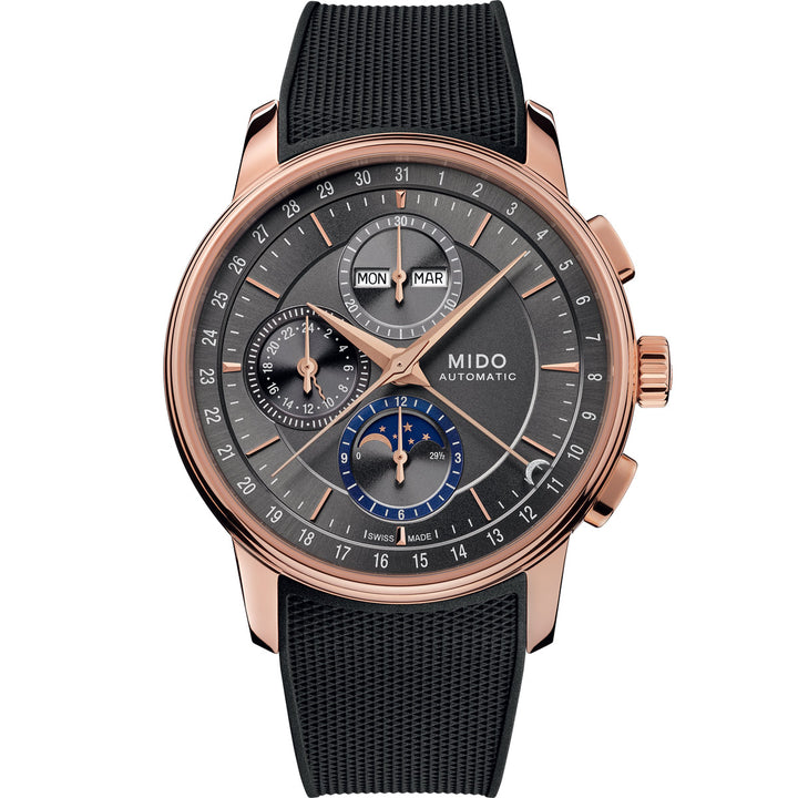 Mido Baroncelli III - M027.625.37.061.00