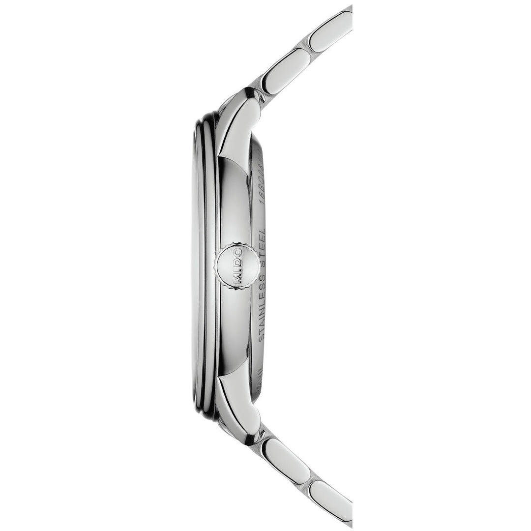 Mido Baroncelli III Heritage Lady - M027.207.11.010.00