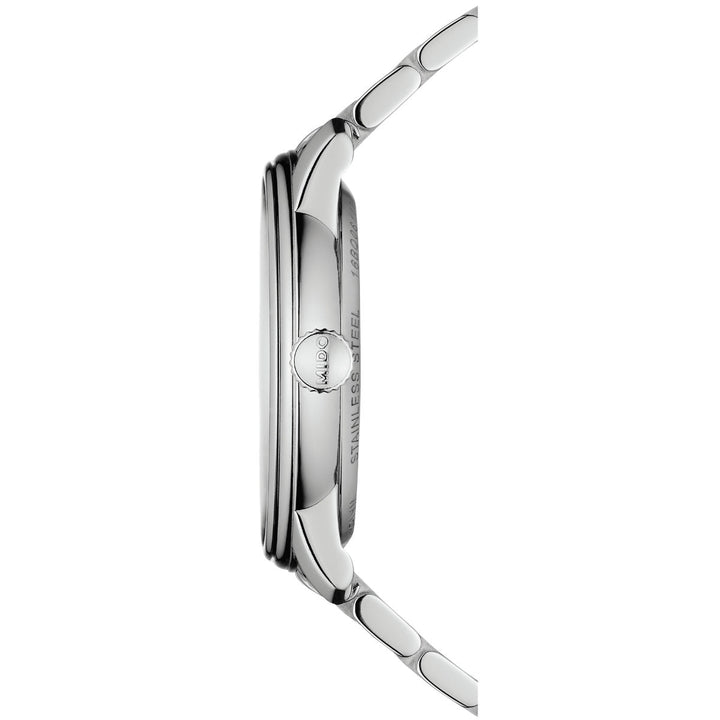 Mido Baroncelli III Heritage Lady - M027.207.11.010.00