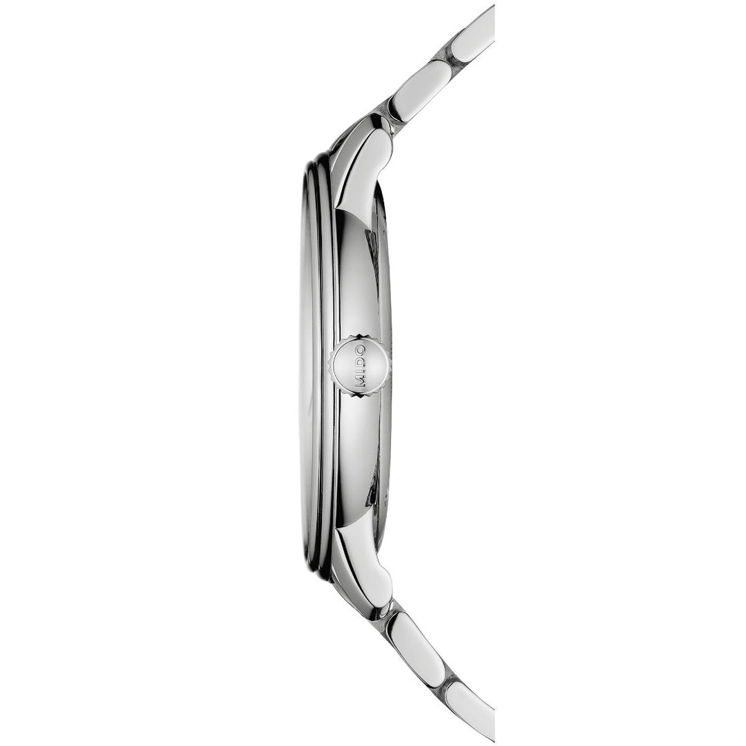 Mido Baroncelli Heritage Gent - M027.407.11.010.00