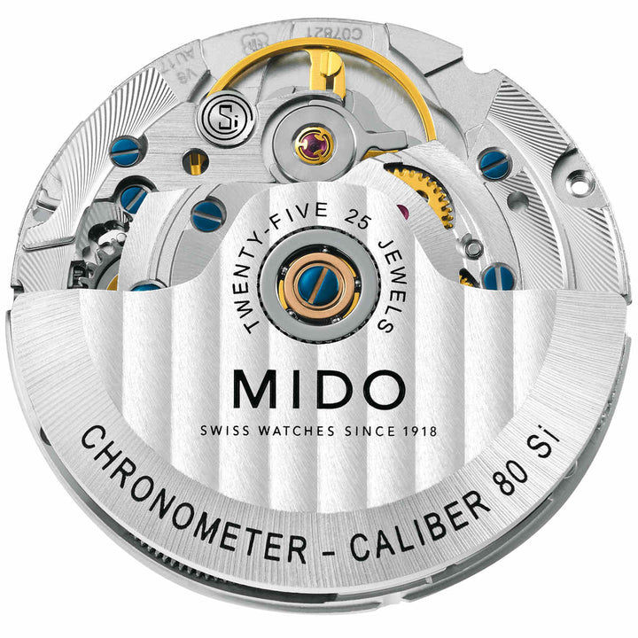 Mido Baroncelli - M027.408.11.051.00