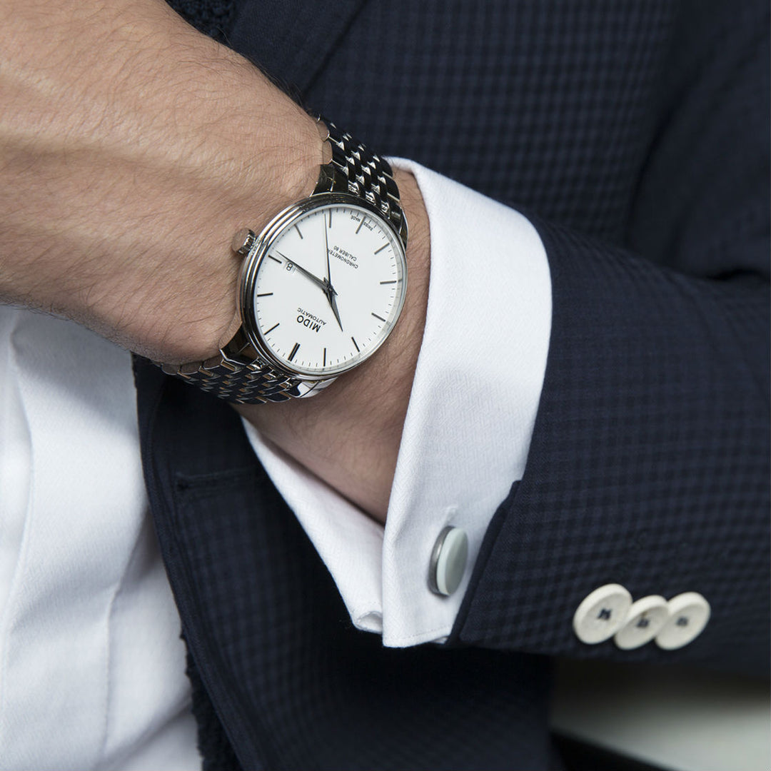 Mido Baroncelli - M027.408.11.051.00