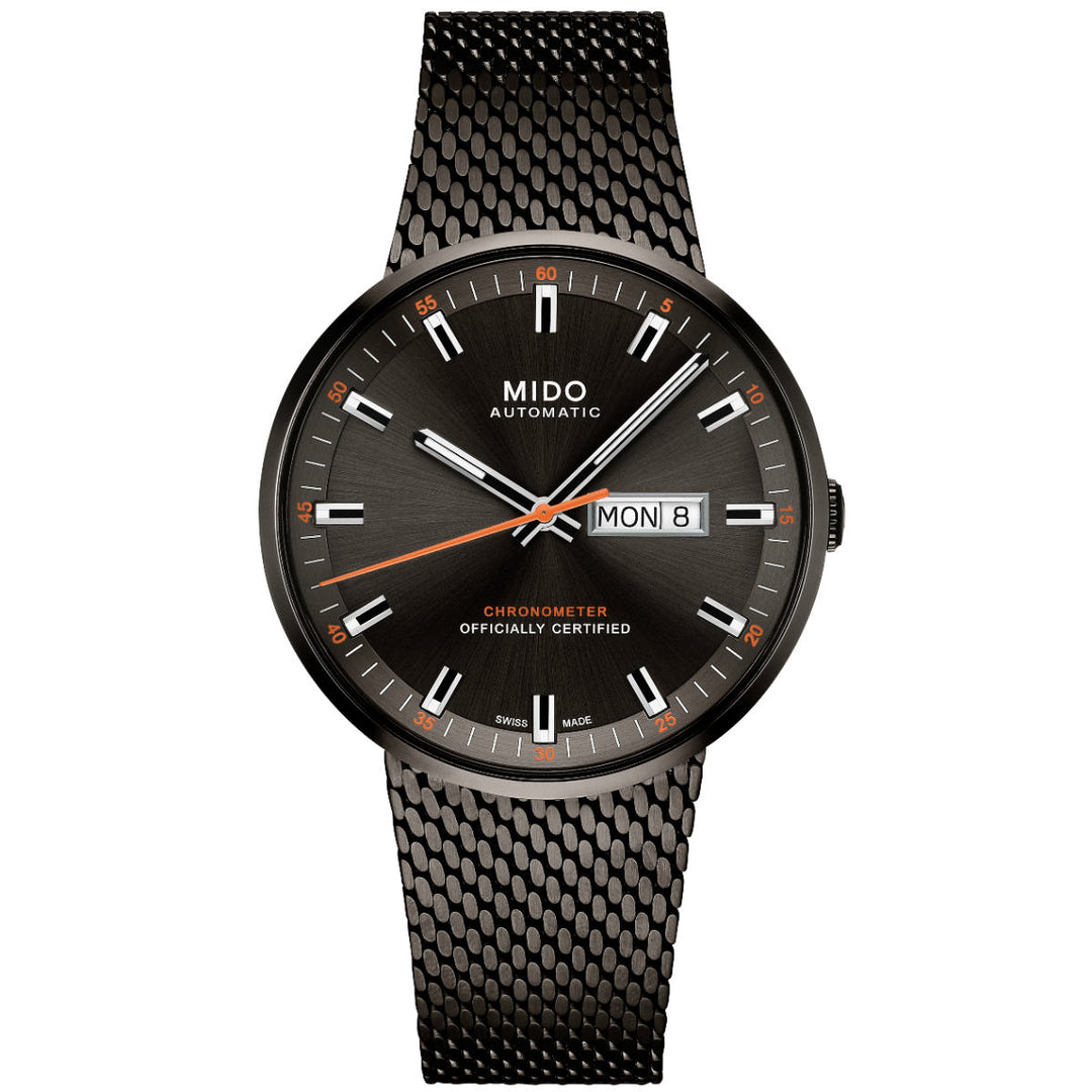 Mido Commander II COSC - M031.631.33.061.00