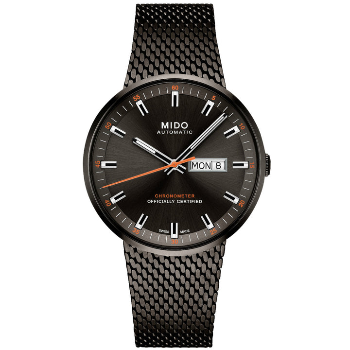 Mido Commander II COSC - M031.631.33.061.00