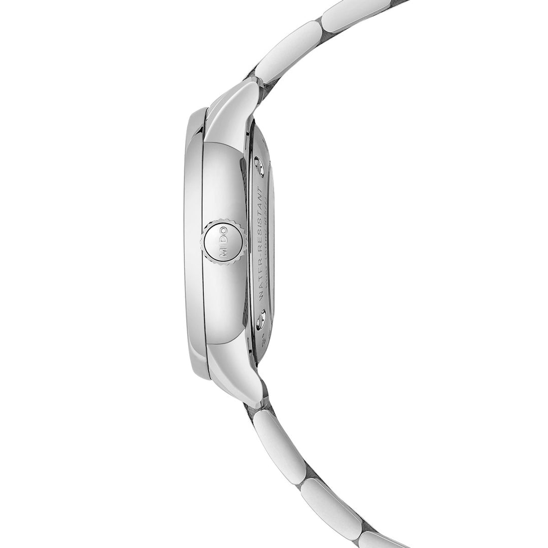 Mido Baroncelli II Signature Lady - M037.207.11.036.01