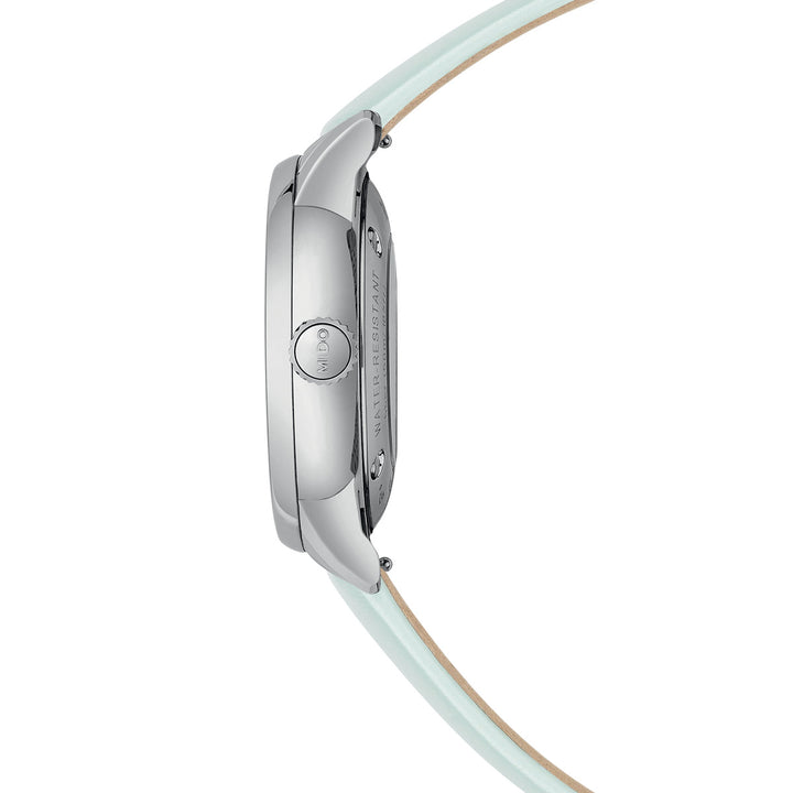 Mido Baroncelli II Signature Lady Colours Special Edition - M037.207.16.106.00