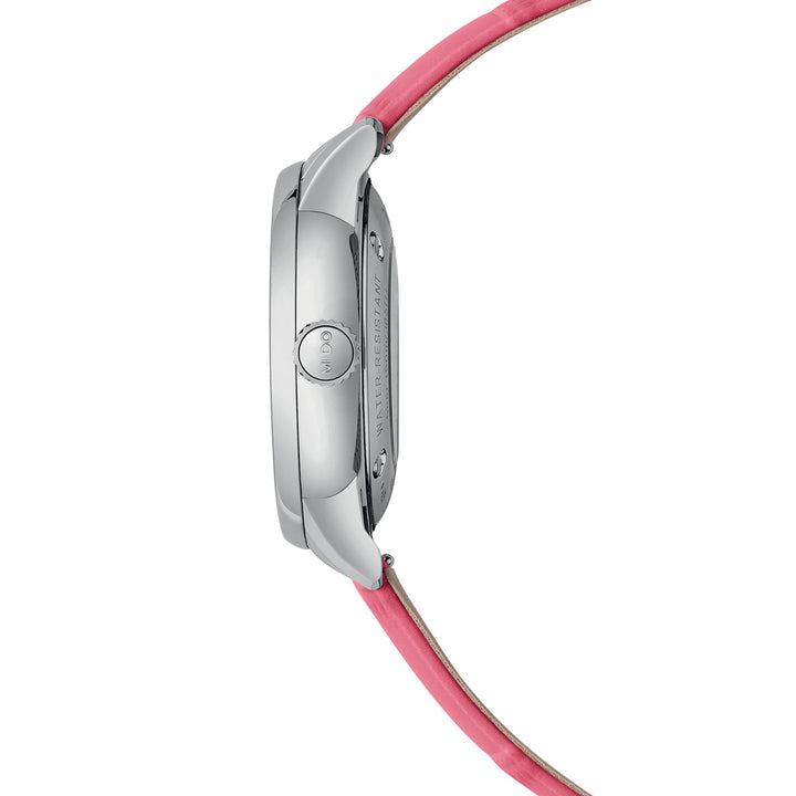 Mido Baroncelli II Signature Lady Colours Special Edition - M037.207.16.106.00