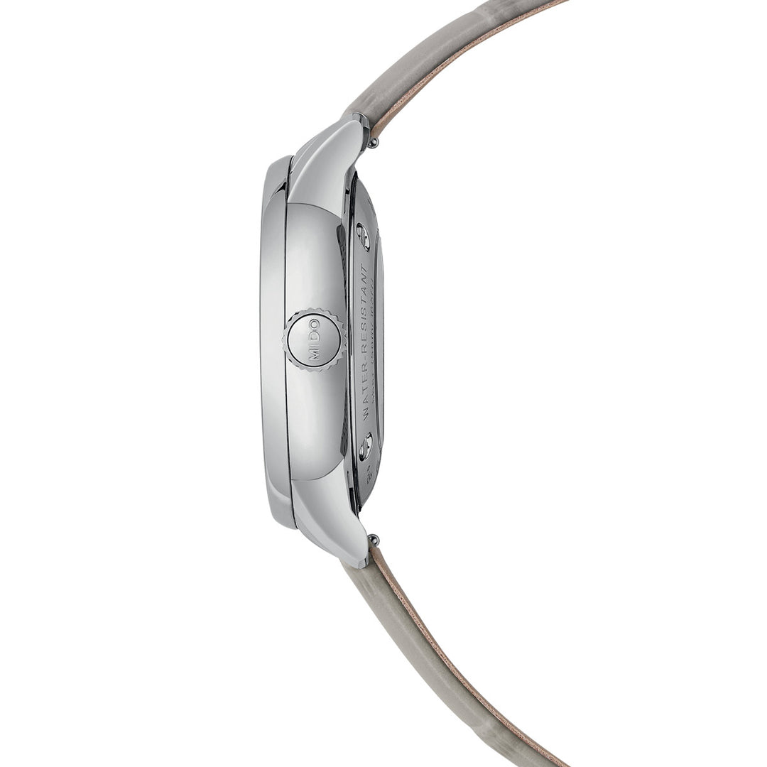 Mido Baroncelli II Signature Lady Colours Special Edition - M037.207.16.106.00
