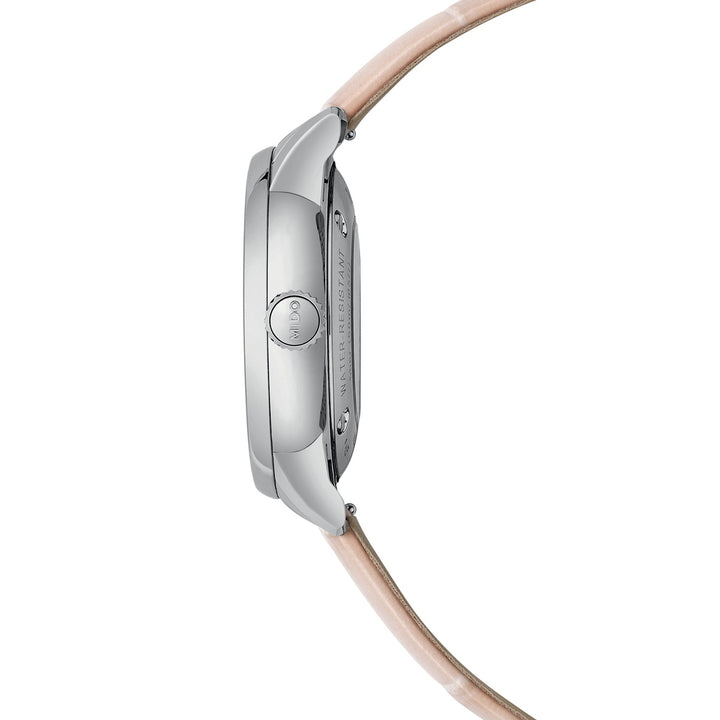 Mido Baroncelli II Signature Lady Colours Special Edition - M037.207.16.106.00