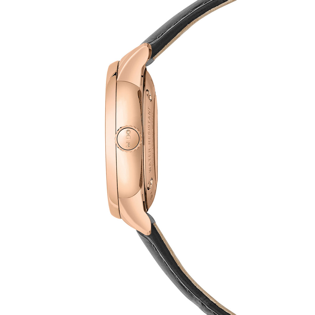 Mido Baroncelli II Signature Lady - M037.207.36.031.01