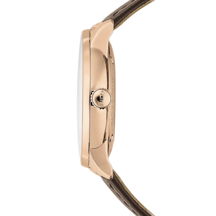 Mido Baroncelli II Signature Gent - M037.407.36.061.00