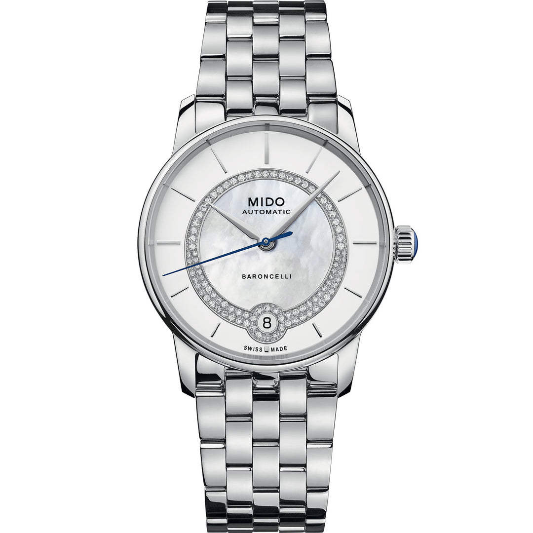 Mido Baroncelli II - M037.807.11.031.00