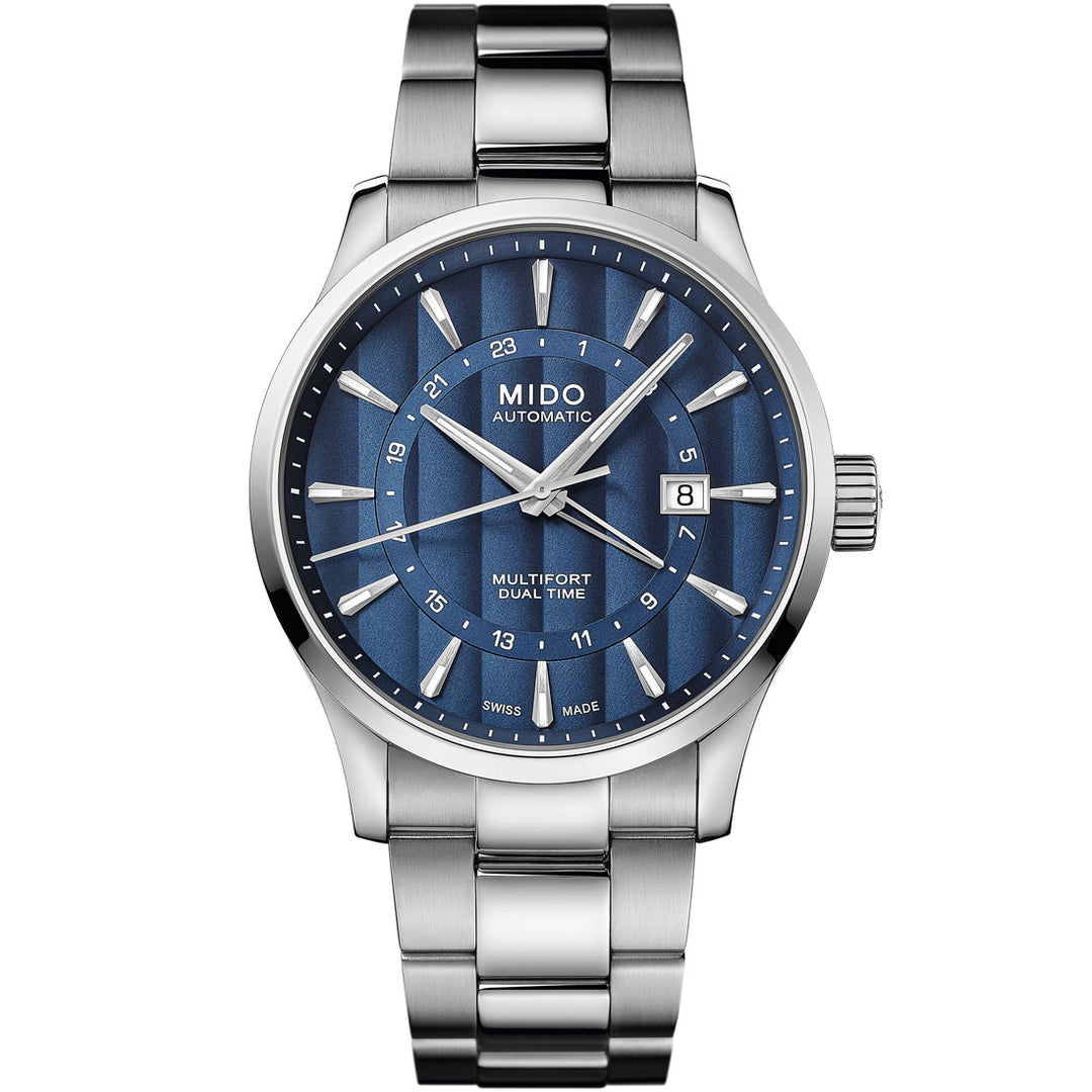 Mido Multifort III - M038.429.11.041.00