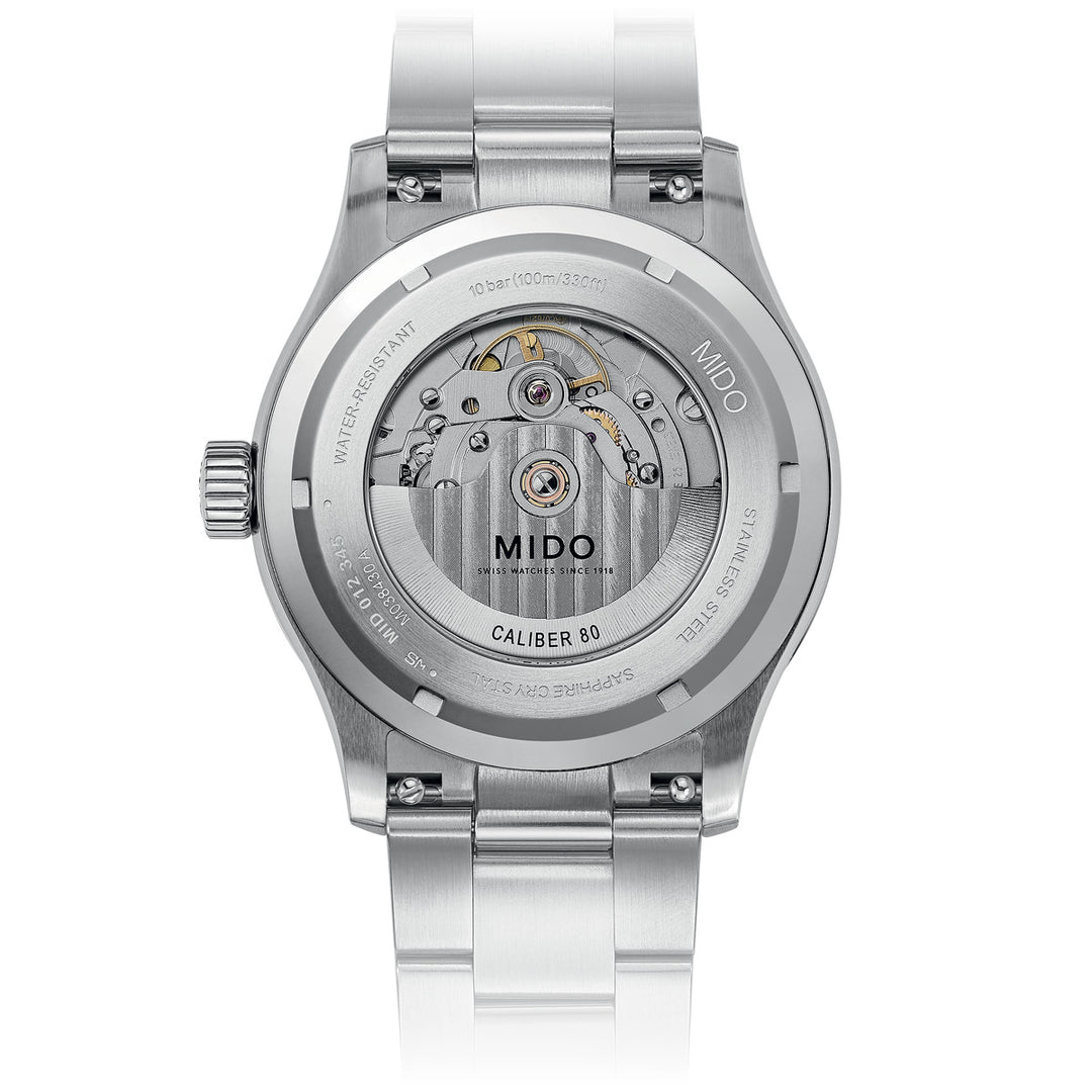 Mido Multifort - M038.430.11.031.00