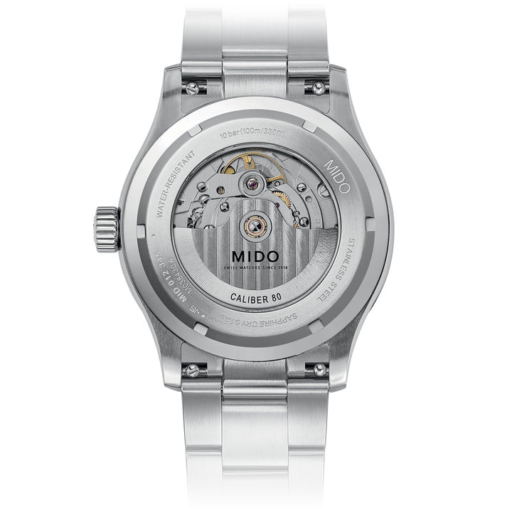 Mido Multifort - M038.430.11.031.00