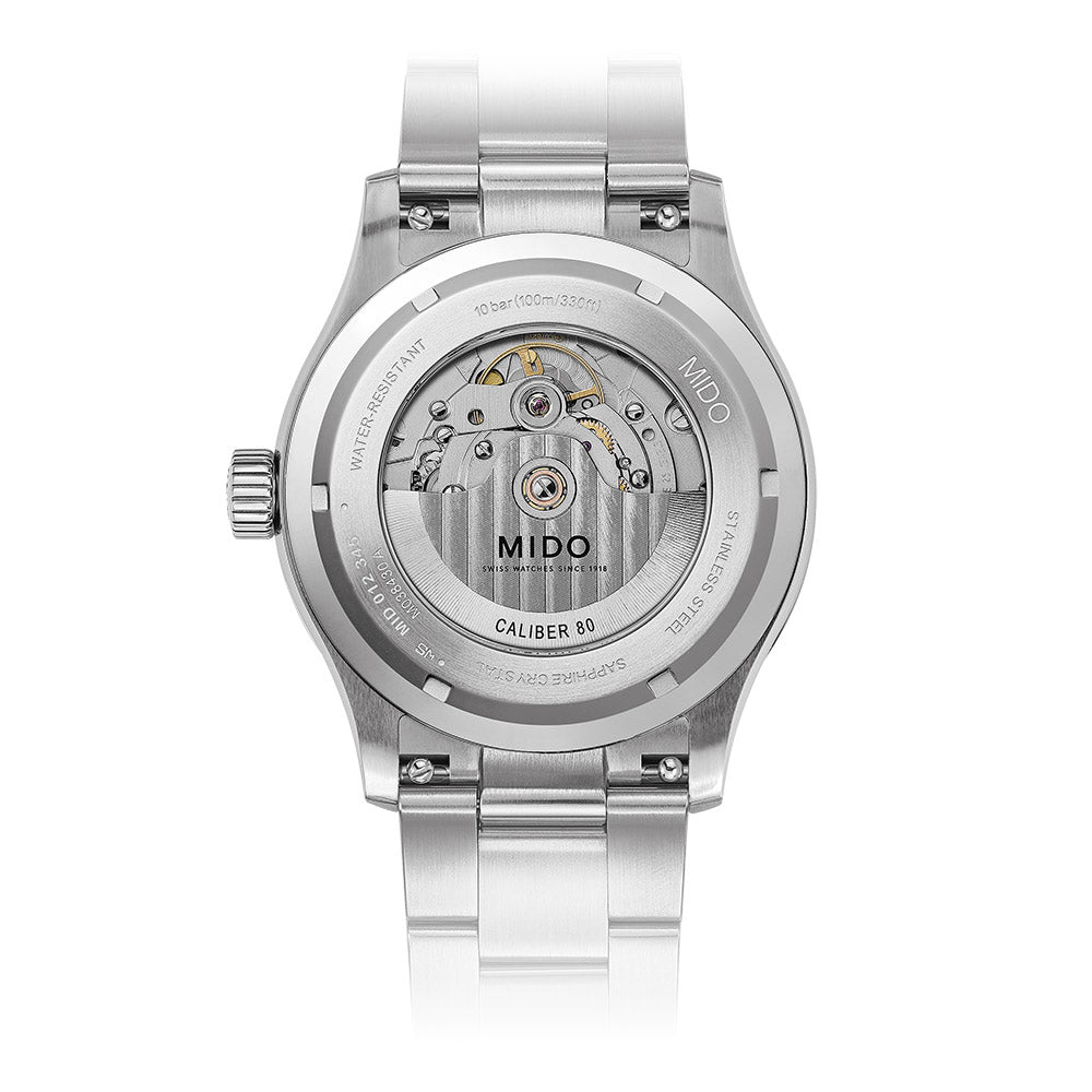 Mido Multifort Freeze - M038.430.11.041.00