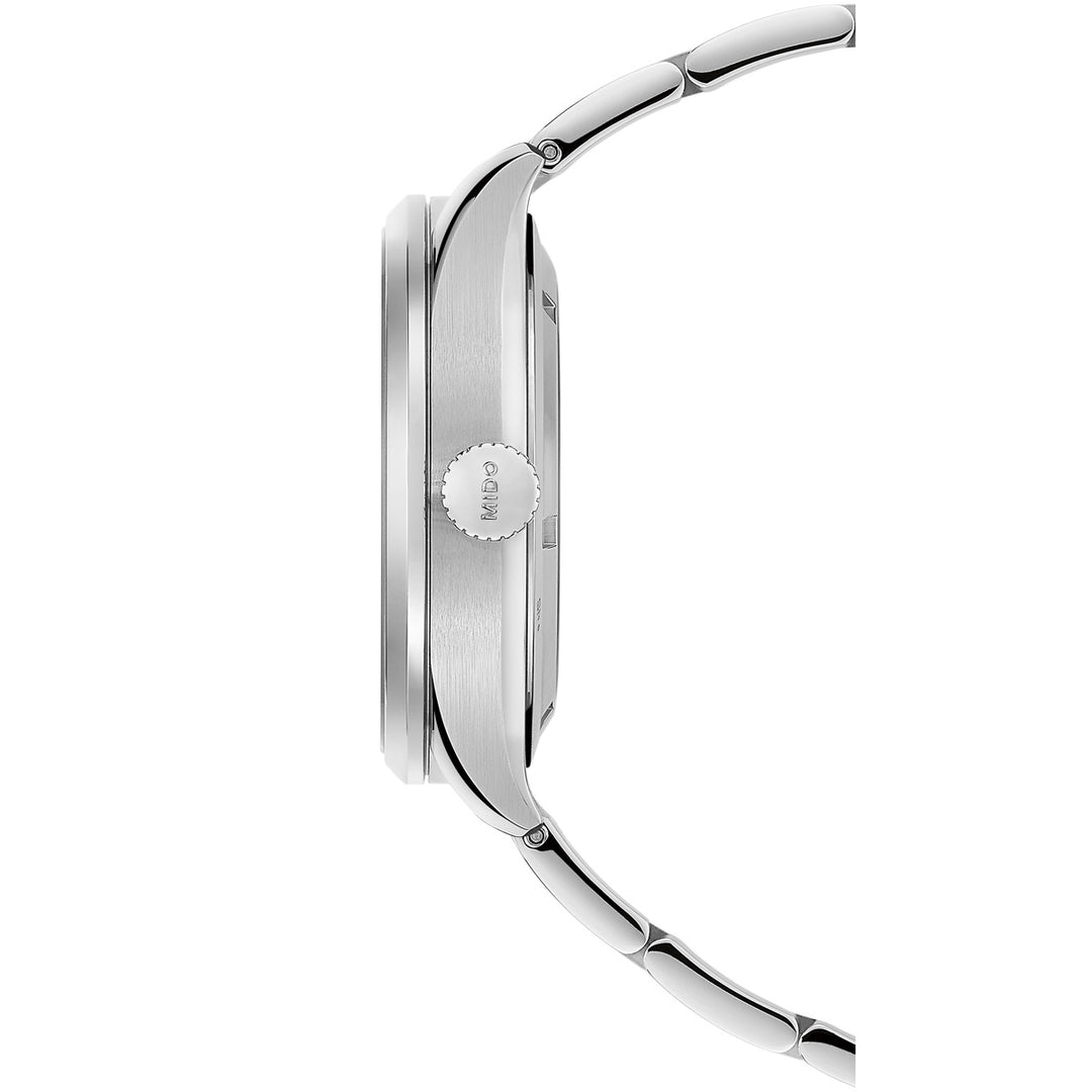 Mido Multifort Chronometer I - M038.431.11.041.00