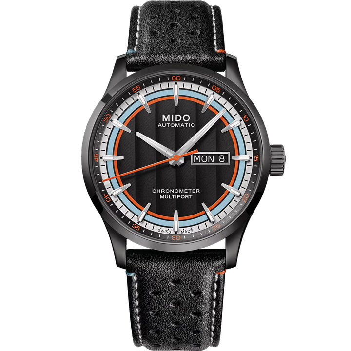 Mido Multifort Chronometer I - M038.431.36.051.00