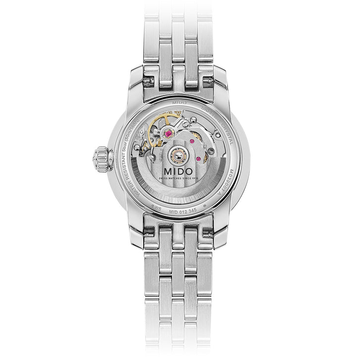 Mido Baroncelli Lady Twenty Five - M039.007.11.076.00