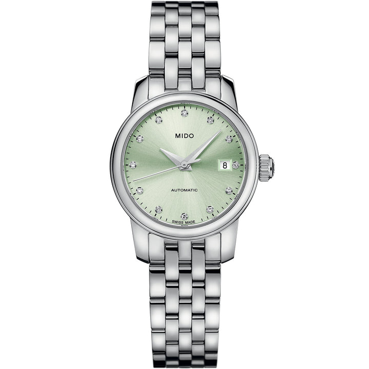 Mido Baroncelli Lady Twenty Five - M039.007.11.096.00