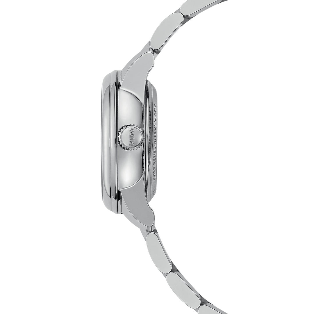 Mido Baroncelli Lady Twenty Five - M039.007.11.096.00