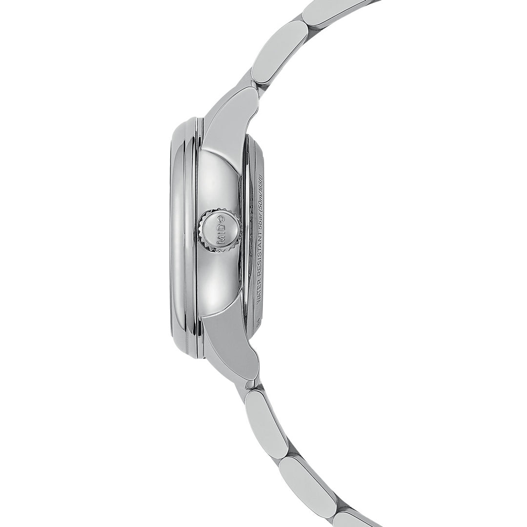 Mido Baroncelli Lady Twenty Five - M039.007.11.336.00