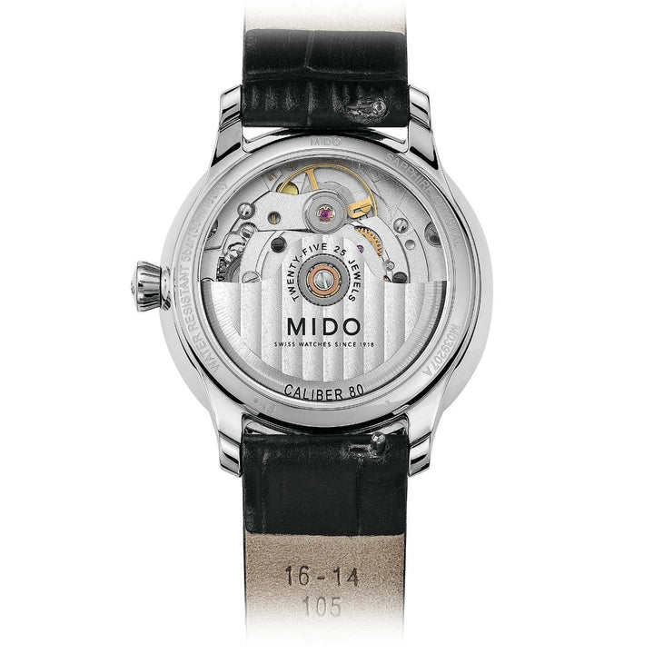 Mido Baroncelli - M039.207.16.106.00