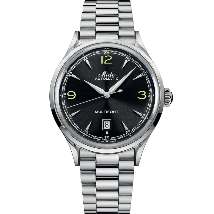 Mido Multifort Powerwind - M040.407.11.057.00