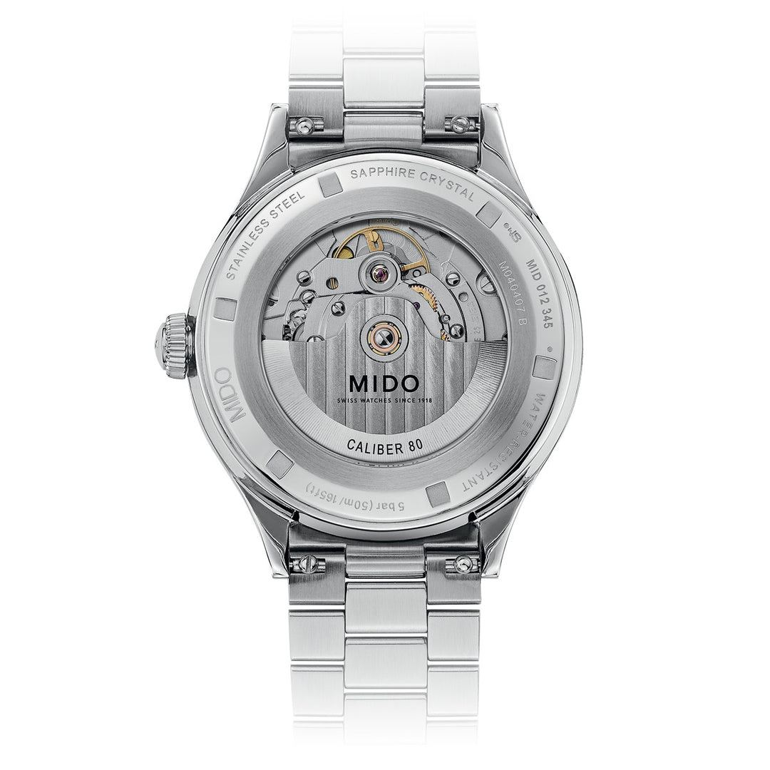 Mido Multifort Powerwind - M040.407.11.057.00