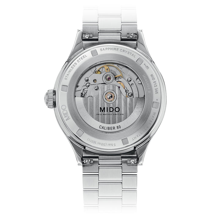 Mido Multifort Powerwind - M040.407.11.057.00