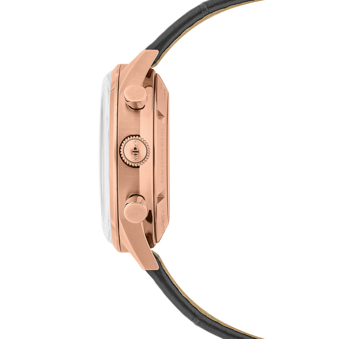 Mido Multifort Patrimony Chronograph - M040.427.36.262.00