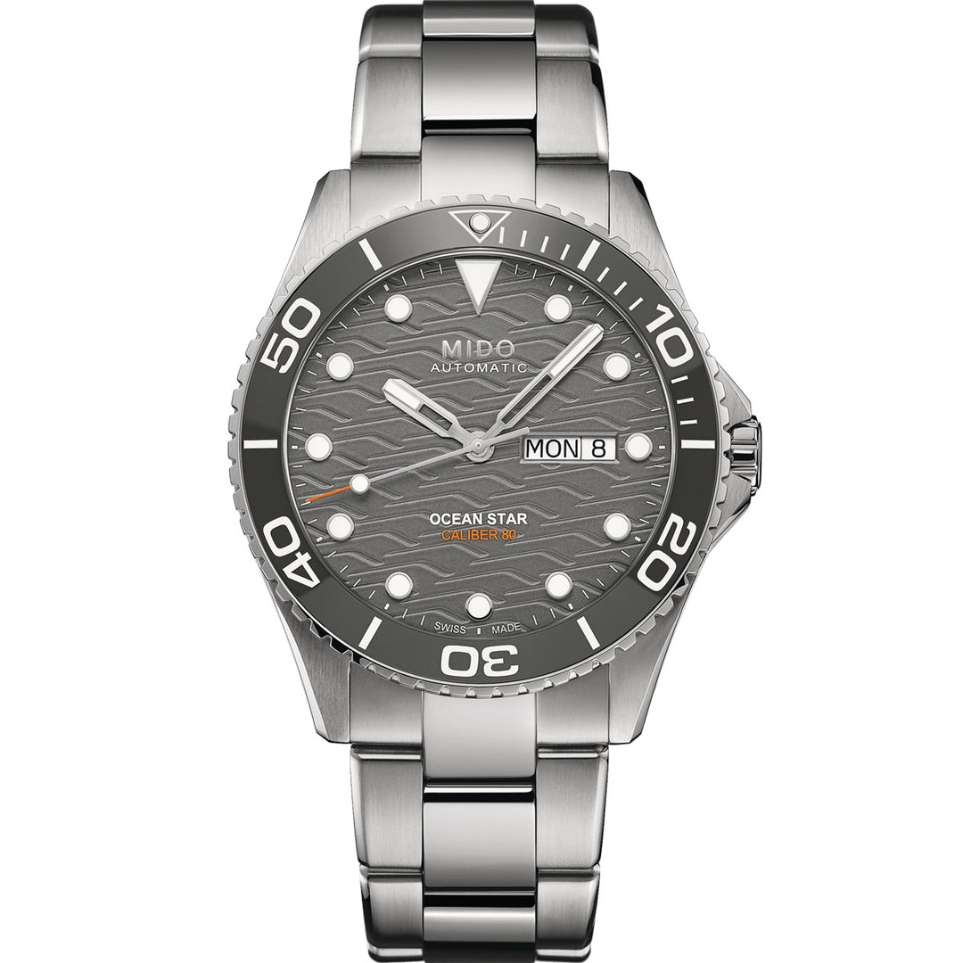 Mido Ocean Star Ceramic - M042.430.11.081.00