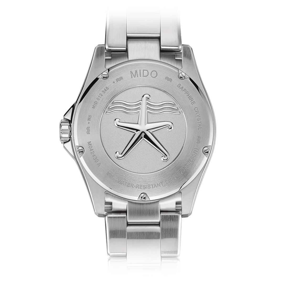 Mido Ocean Star 200C - M042.430.11.081.00