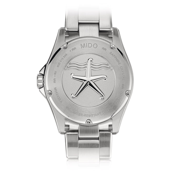 Mido Ocean Star 200C - M042.430.11.081.00