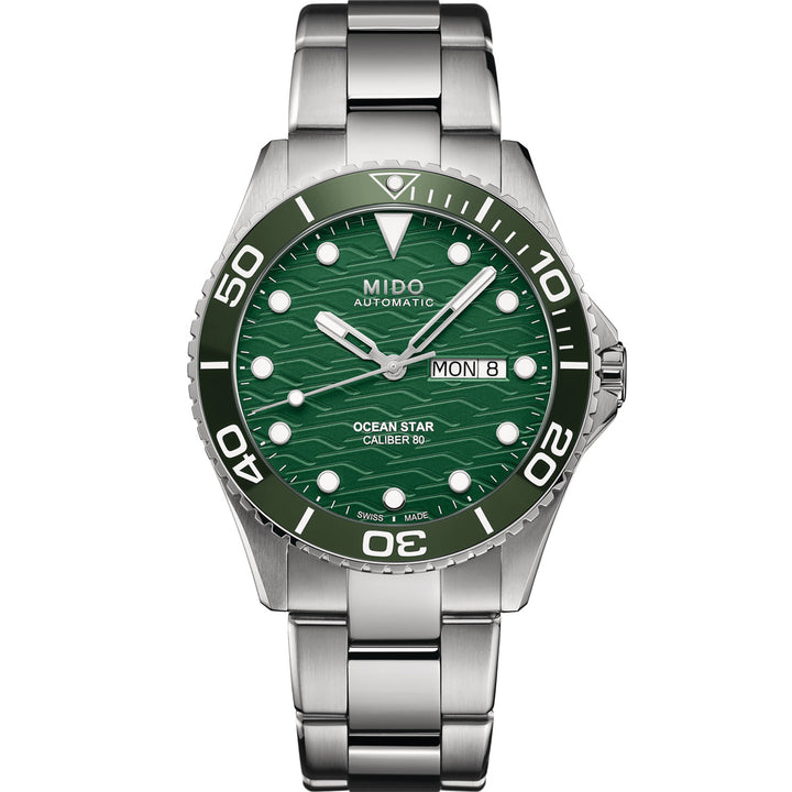 Mido Ocean Star Ceramic - M042.430.11.091.00