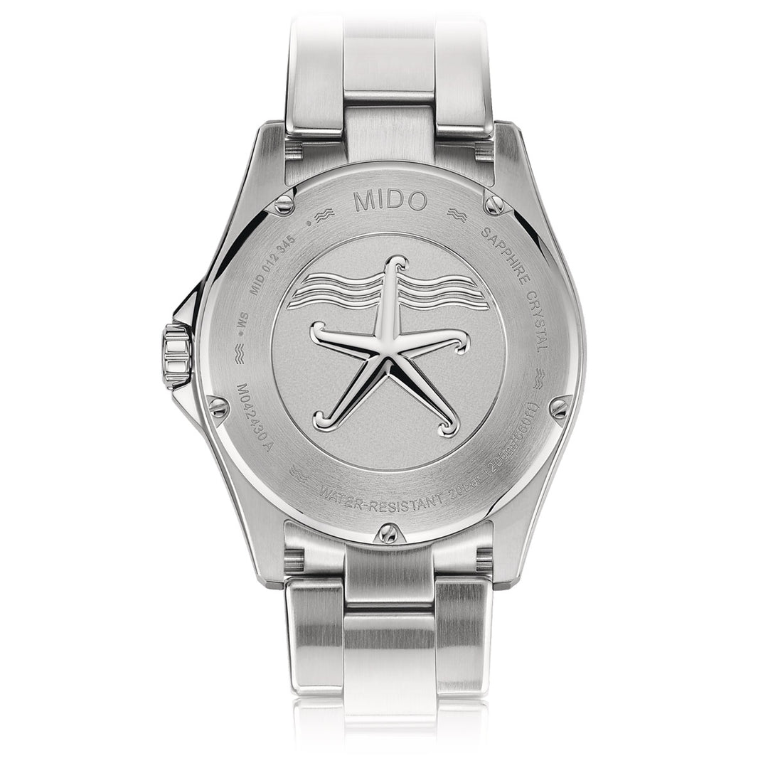 Mido Ocean Star 200C - M042.430.11.091.00