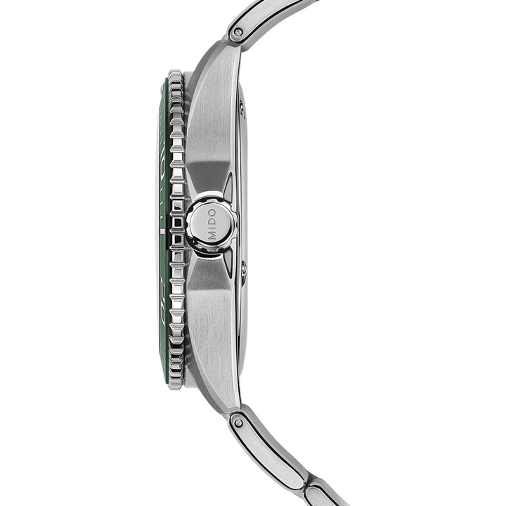 Mido Ocean Star 200C - M042.430.11.091.00