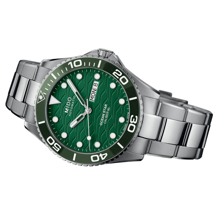 Mido Ocean Star 200C - M042.430.11.091.00