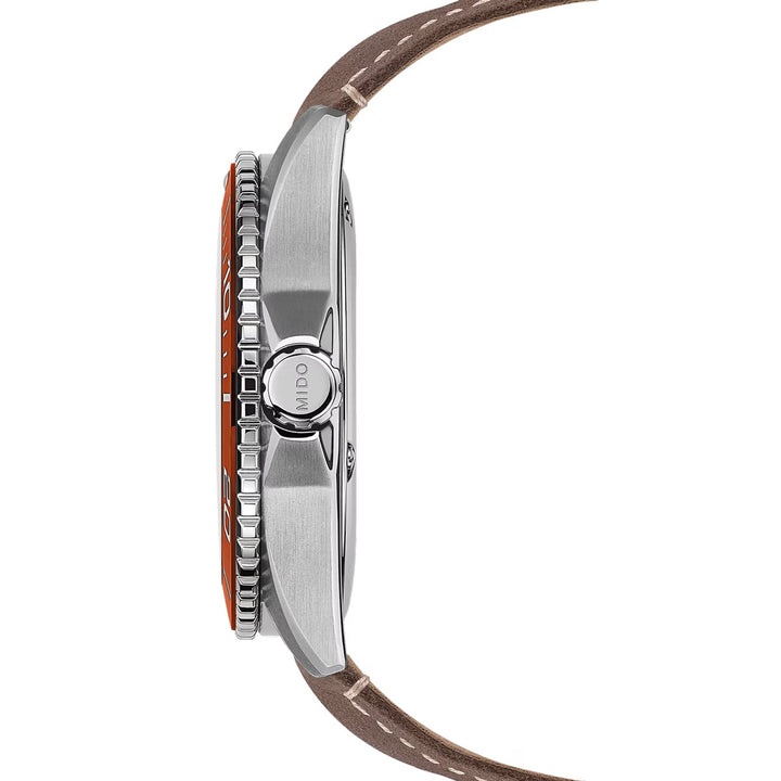 Mido Ocean Star 200C - M042.430.16.051.00