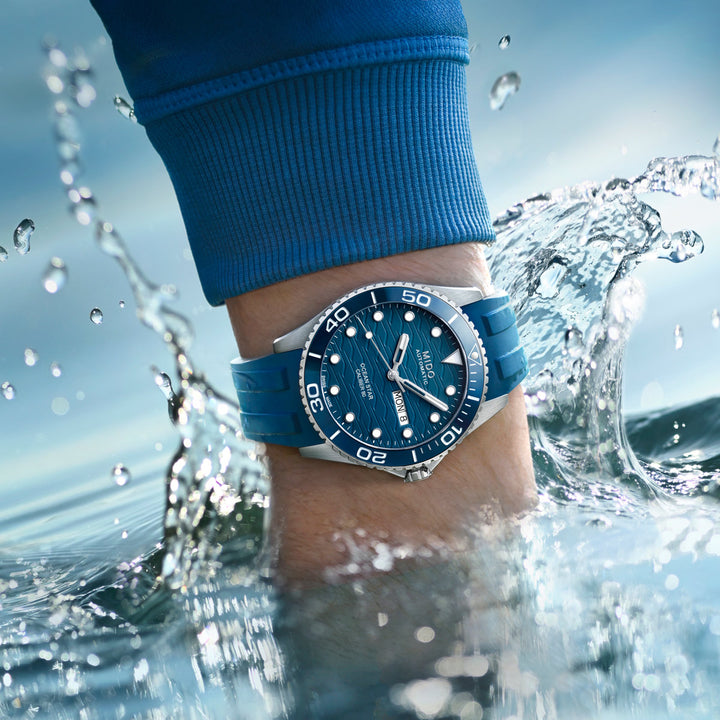 Mido Ocean Star 200C - M042.430.17.041.00